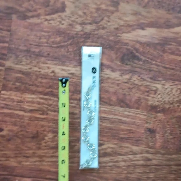 Daisy bracelet - Picture 5 of 5